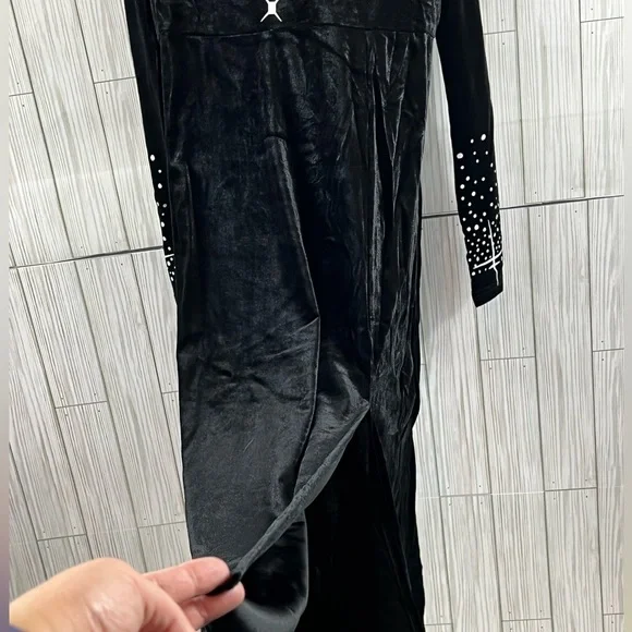 Made with Love Cold Shoulder Dress - Picture 9 of 9